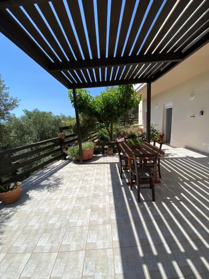 Koundouros Home AmigdhalokeFálion Екстериор снимка