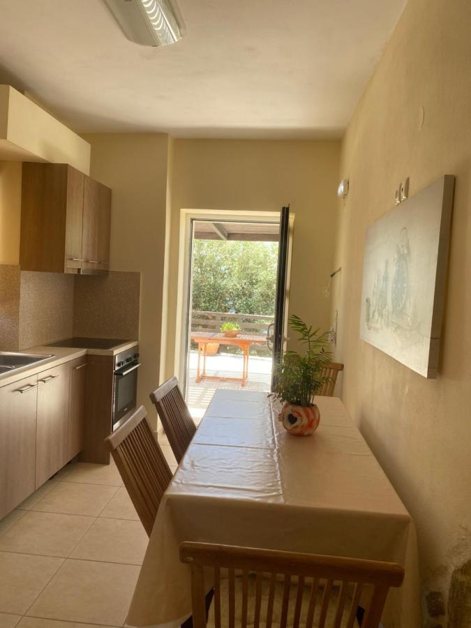 Koundouros Home AmigdhalokeFálion Екстериор снимка
