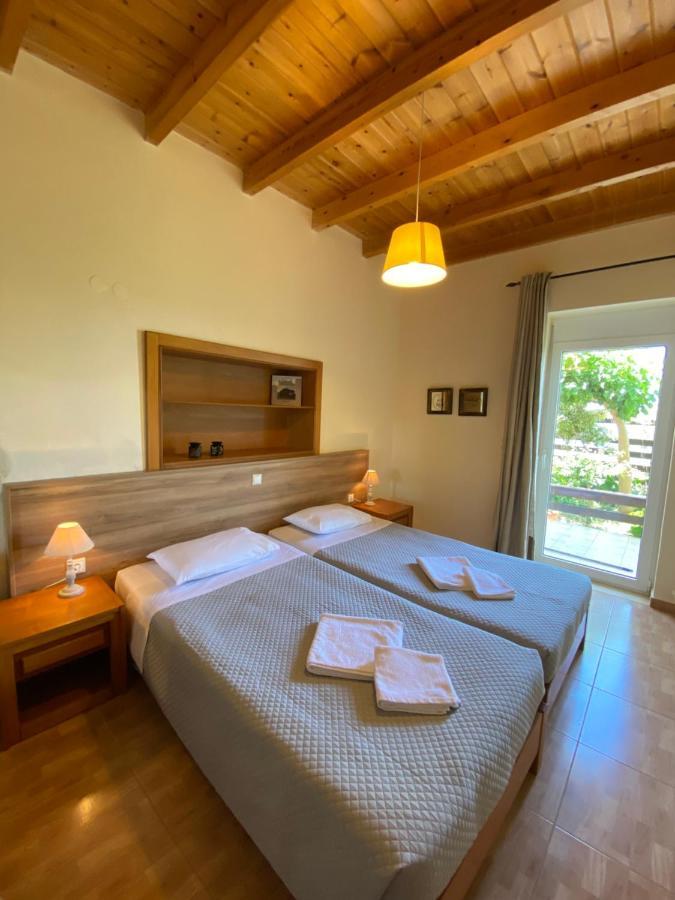 Koundouros Home AmigdhalokeFálion Екстериор снимка