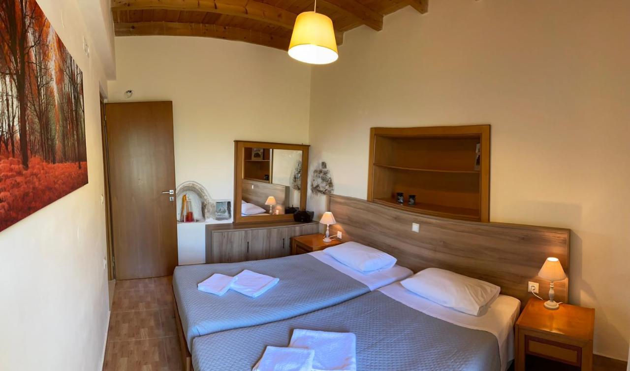 Koundouros Home AmigdhalokeFálion Екстериор снимка