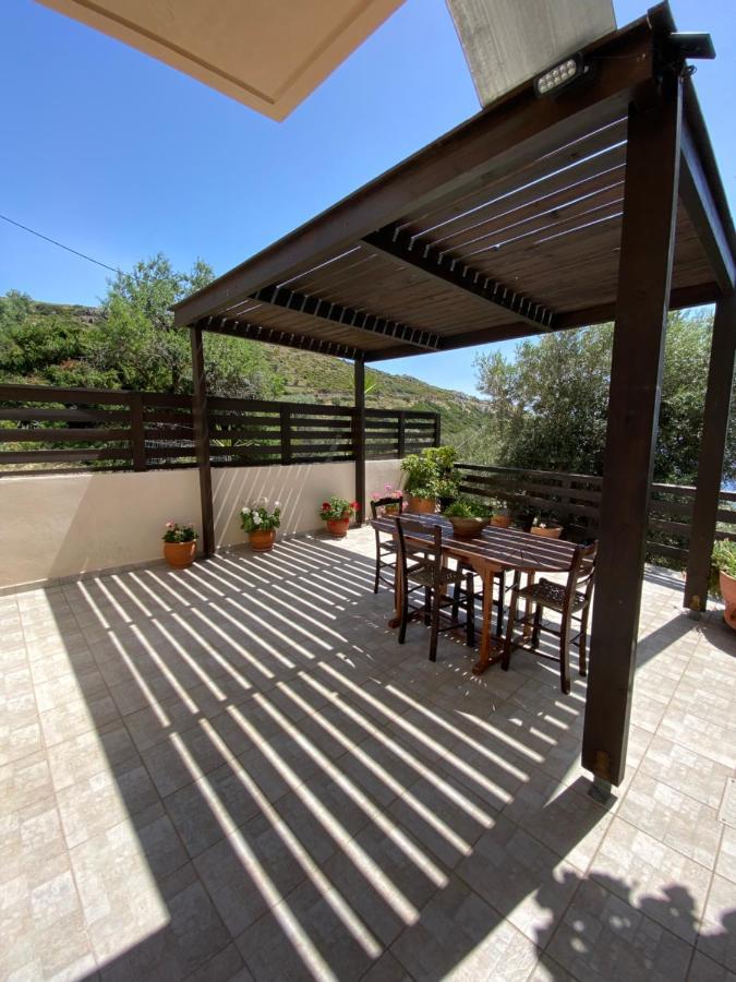 Koundouros Home AmigdhalokeFálion Екстериор снимка