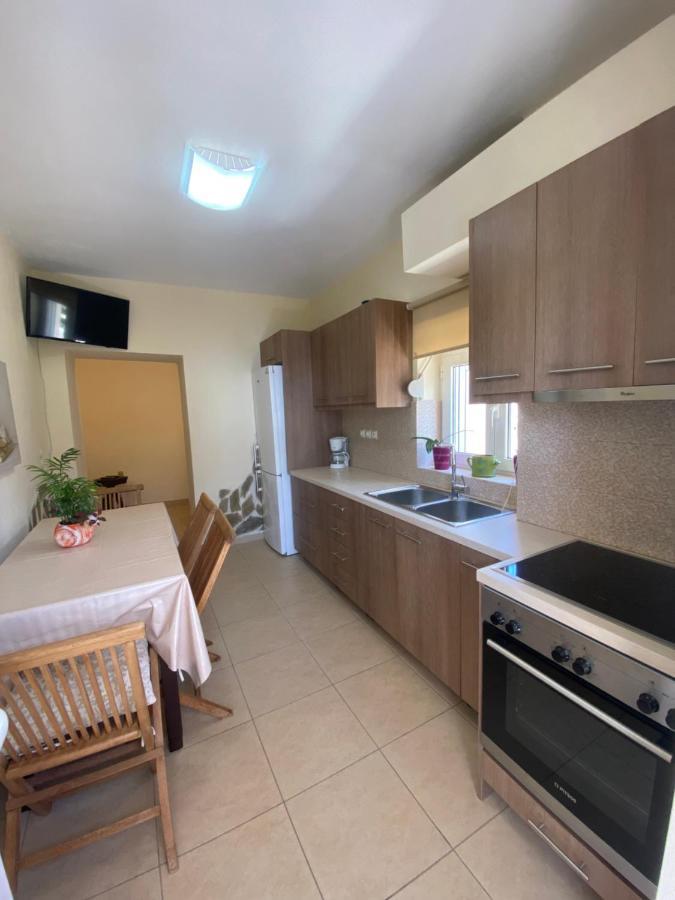 Koundouros Home AmigdhalokeFálion Екстериор снимка