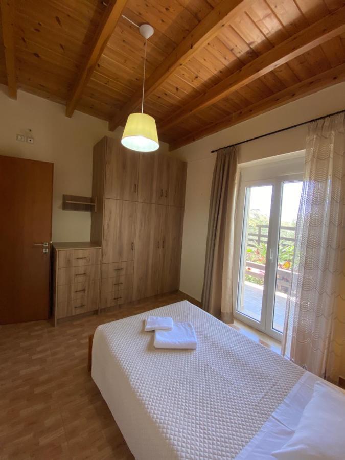 Koundouros Home AmigdhalokeFálion Екстериор снимка