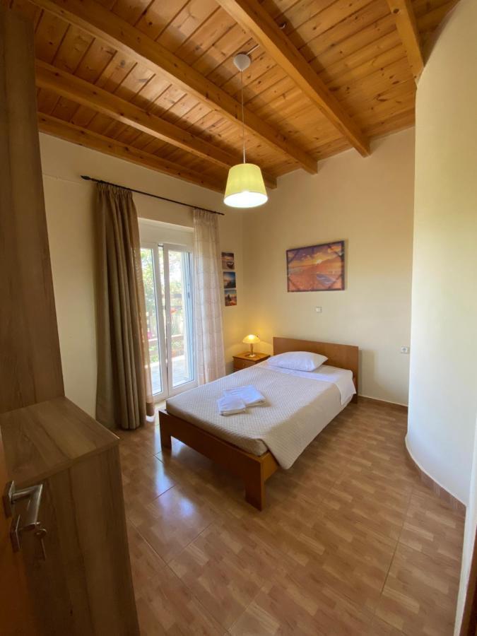 Koundouros Home AmigdhalokeFálion Екстериор снимка