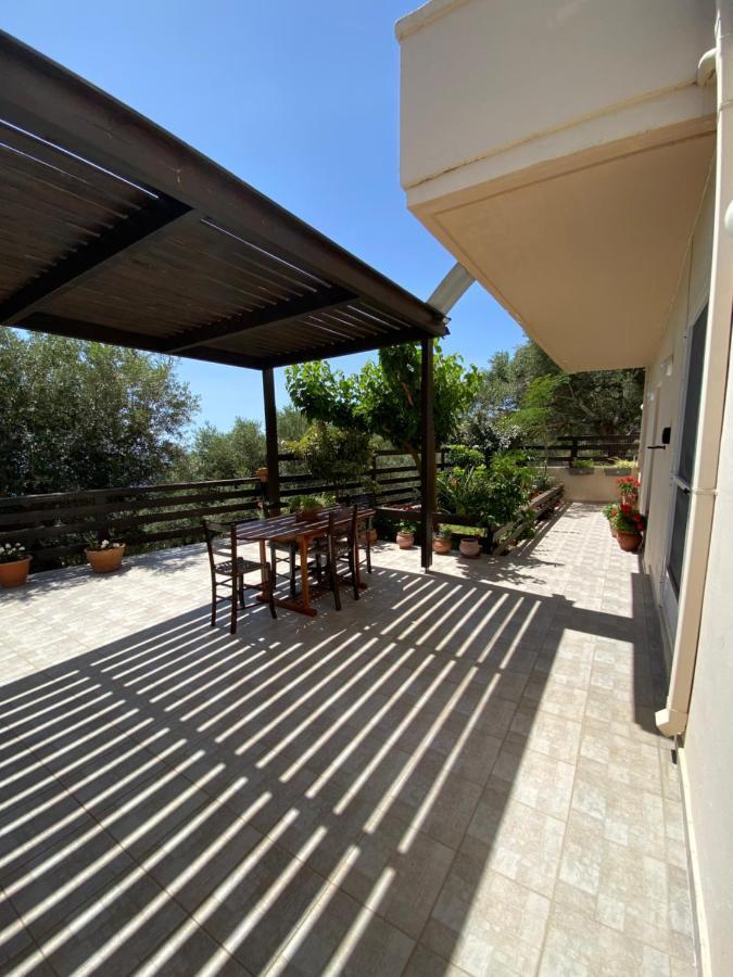 Koundouros Home AmigdhalokeFálion Екстериор снимка