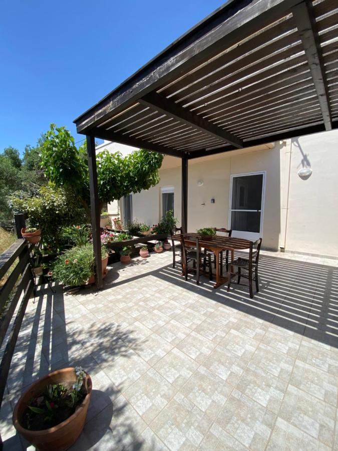 Koundouros Home AmigdhalokeFálion Екстериор снимка